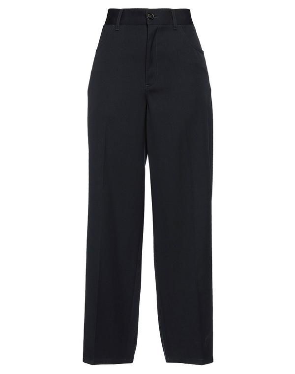 ジル・サンダー レディース ボトムス カジュアルパンツ JIL SANDER Midnight Blue ブルー