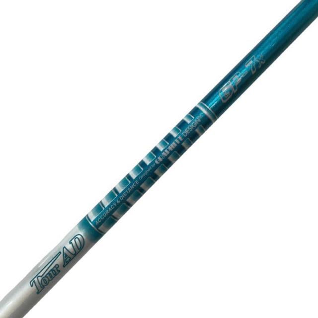 中古】 テーラーメイドスリーブ付き(Qi4D系) グラファイトデザイン