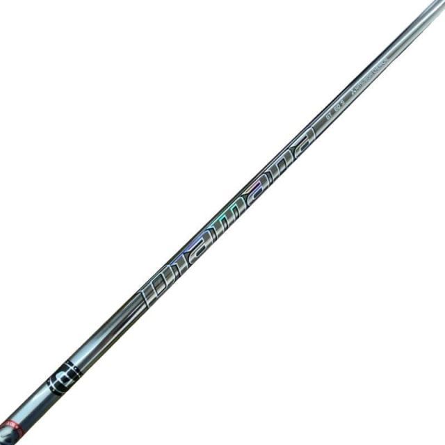 中古】 テーラーメイドスリーブ付き(Qi4D系) 三菱ケミカル(レイヨン