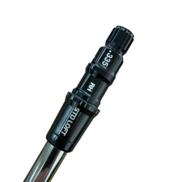 中古】 テーラーメイドスリーブ付き(Qi4D系) 三菱ケミカル(レイヨン