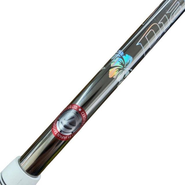中古】 テーラーメイドスリーブ付き(Qi4D系) 三菱ケミカル(レイヨン