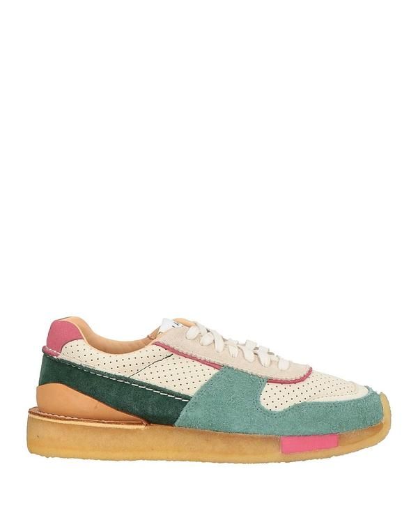 クラークス レディース シューズ スニーカー CLARKS ORIGINALS Emerald エメラルド