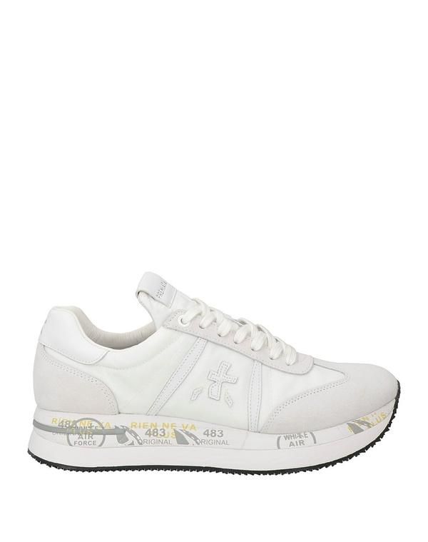 プレミアータ レディース シューズ スニーカー PREMIATA Off White オフホワイト