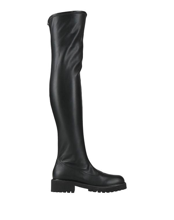 ジュゼッペザノッティ レディース シューズ ブーツ・レインブーツ GIUSEPPE ZANOTTI Black ブラック 94,490円