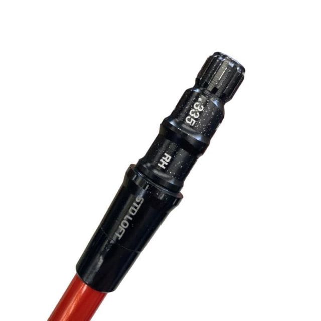 中古】 テーラーメイドスリーブ付き(Qi4D系) グラファイトデザイン