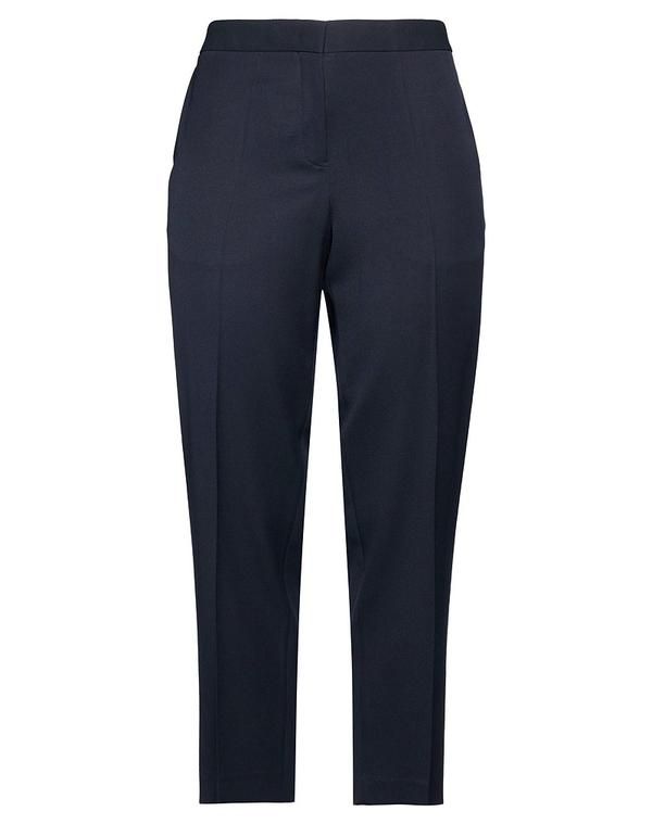 ジル・サンダー レディース ボトムス カジュアルパンツ JIL SANDER Midnight Blue ブルー