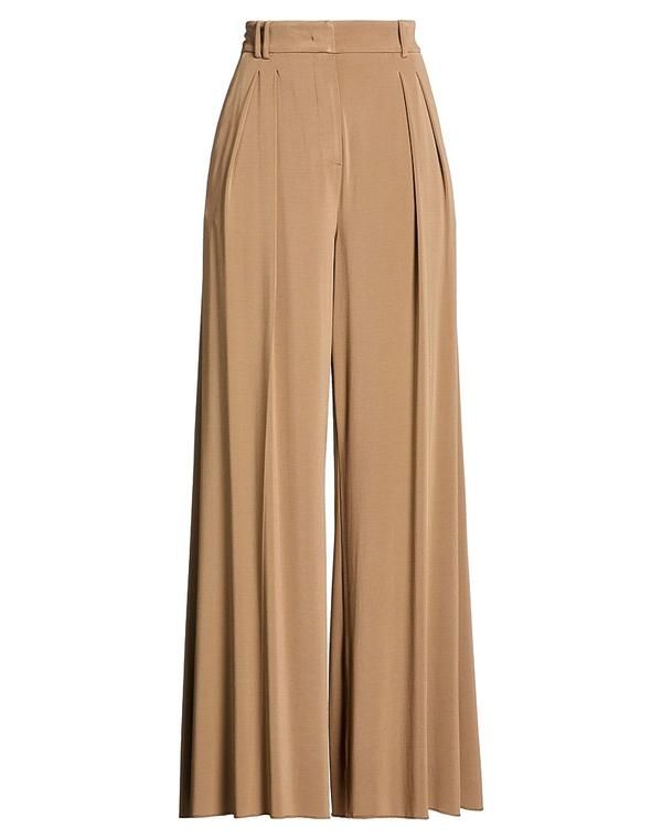 マックスマーラ レディース ボトムス カジュアルパンツ MAX MARA Camel キャメル