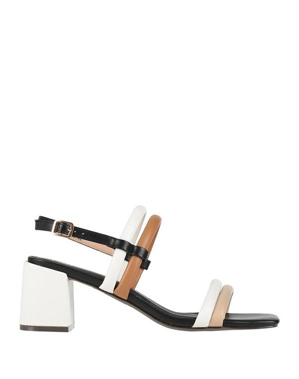 メンバール レディース シューズ サンダル MENBUR Beige ベージュ