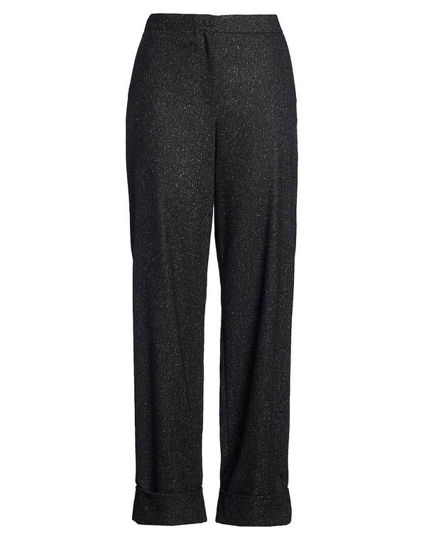 ラルディーニ レディース ボトムス カジュアルパンツ LARDINI Charcoal チャコール 40,820円