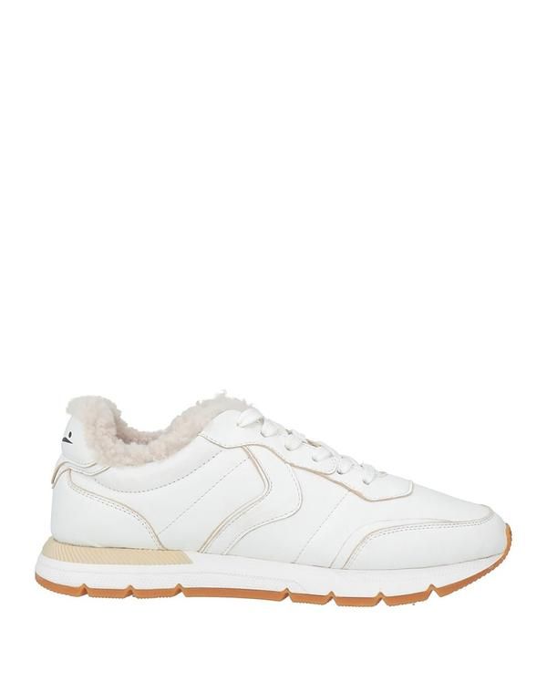 ボイルブランシェ レディース シューズ スニーカー VOILE BLANCHE White ホワイト
