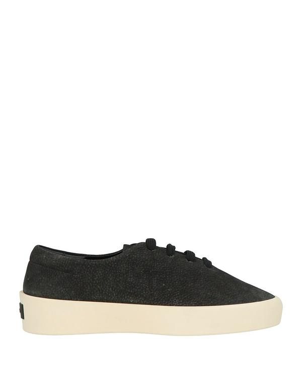 フィアオブゴッド レディース シューズ スニーカー FEAR OF GOD Black ブラック