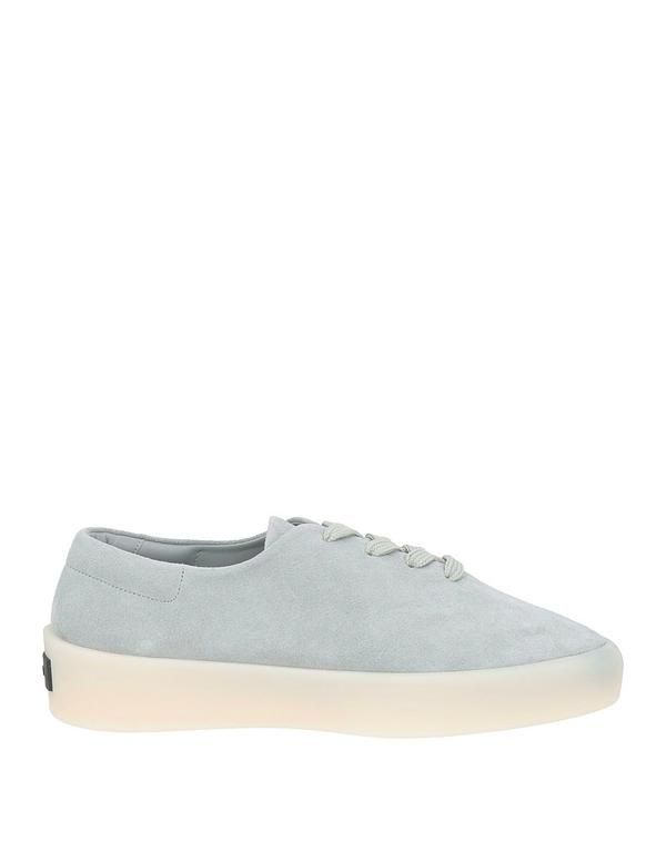 フィアオブゴッド レディース シューズ スニーカー FEAR OF GOD Light Gray グレー