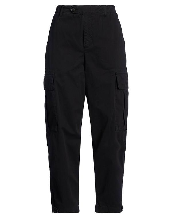 ピンコ レディース ボトムス カジュアルパンツ PINKO Black ブラック