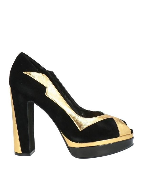 ジェフリー キャンベル レディース シューズ パンプス JEFFREY CAMPBELL Black ブラック