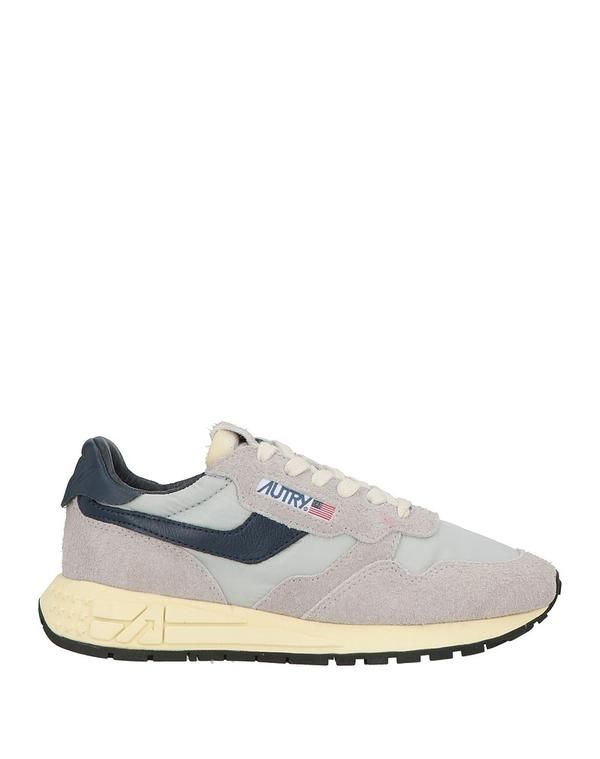 オートリ レディース シューズ スニーカー AUTRY Light Gray グレー