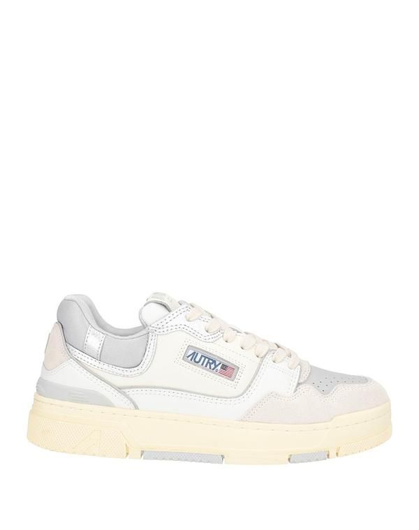 オートリ レディース シューズ スニーカー AUTRY Light Gray グレー