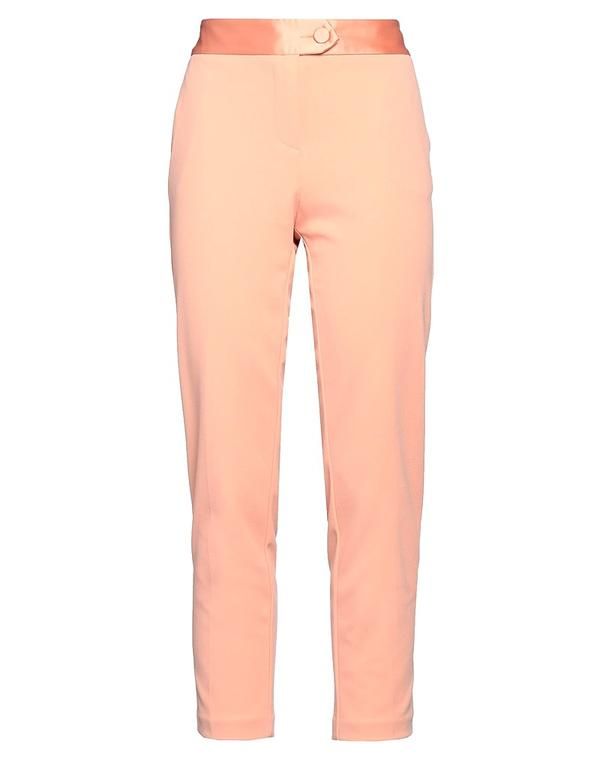 インペリアル レディース ボトムス カジュアルパンツ IMPERIAL Salmon Pink ピンク 11,765円