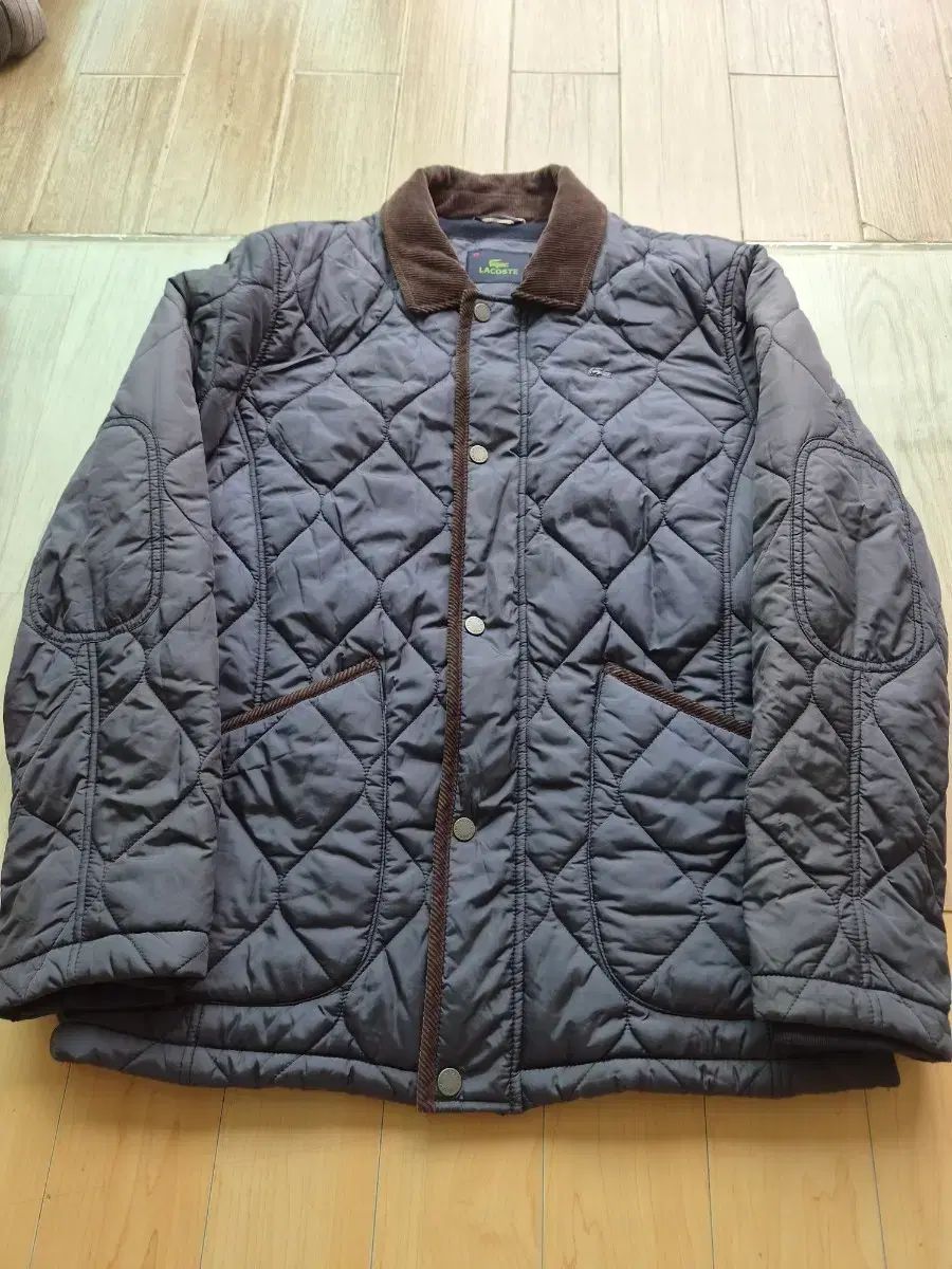 LACOSTE ラコステ ラコステ（LACOSTE）公式 THERMORE中綿 セール 