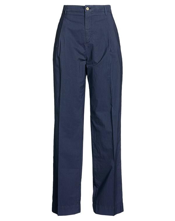 ブリリア 1949 レディース ボトムス カジュアルパンツ BRIGLIA 1949 Midnight Blue ブルー