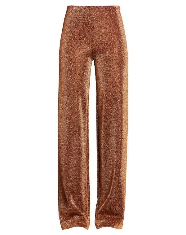 デパートメントファイブ レディース ボトムス カジュアルパンツ DEPARTMENT 5 Reddish Brown ブラウン