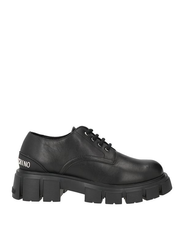 ラブ モスキーノ レディース シューズ パンプス LOVE MOSCHINO Black ブラック