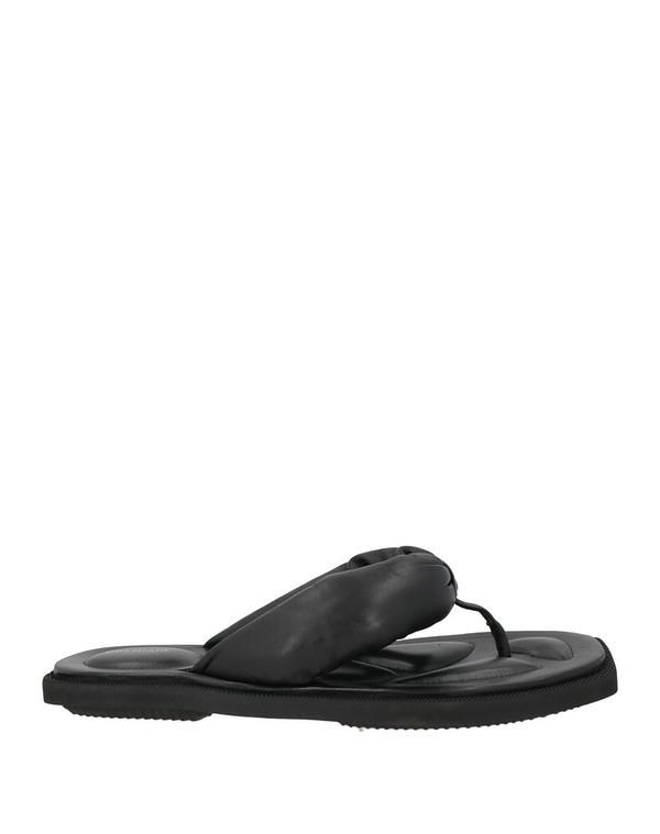 プレミアータ レディース シューズ サンダル PREMIATA Black ブラック