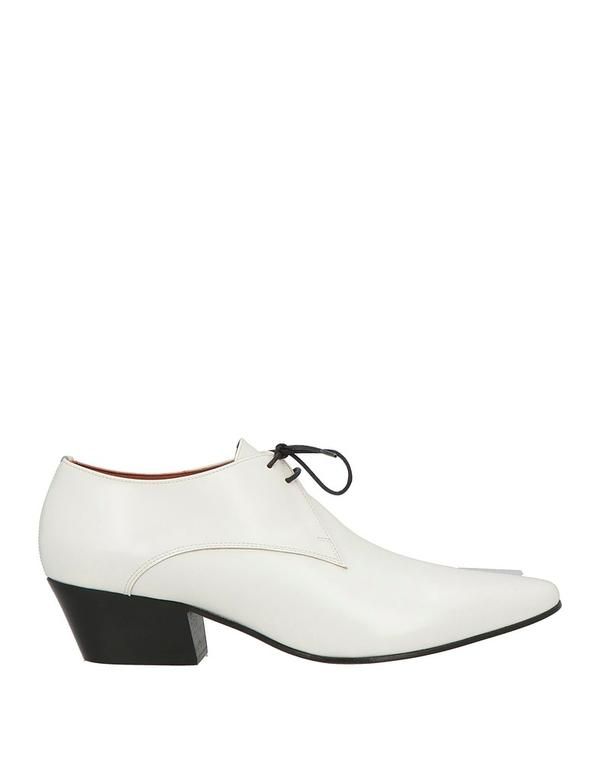 ミッソーニ レディース シューズ パンプス MISSONI White ホワイト