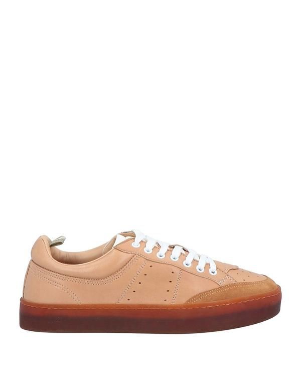 オフィシンクリエイティブ レディース シューズ スニーカー OFFICINE CREATIVE ITALIA Sand サンド