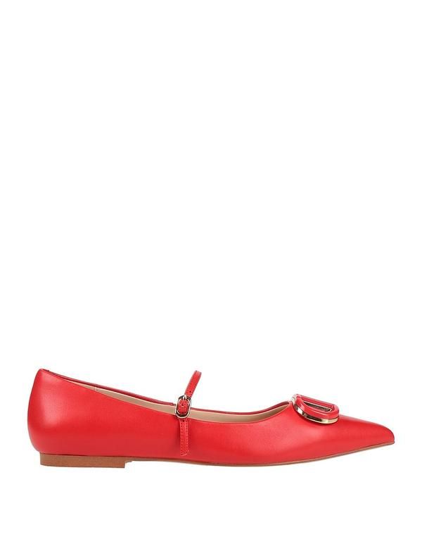 ツインセット レディース シューズ パンプス TWINSET Red レッド 29,452円