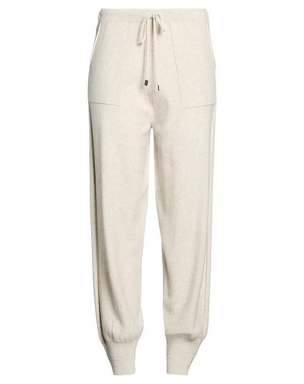 アントネリ レディース ボトムス カジュアルパンツ ANTONELLIght Gray グレー