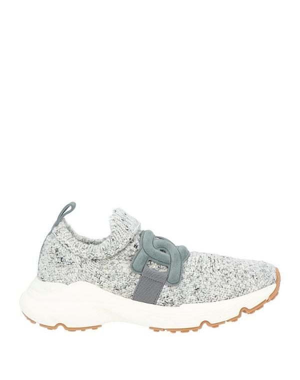 トッズ レディース シューズ スニーカー TODS Light Gray グレー