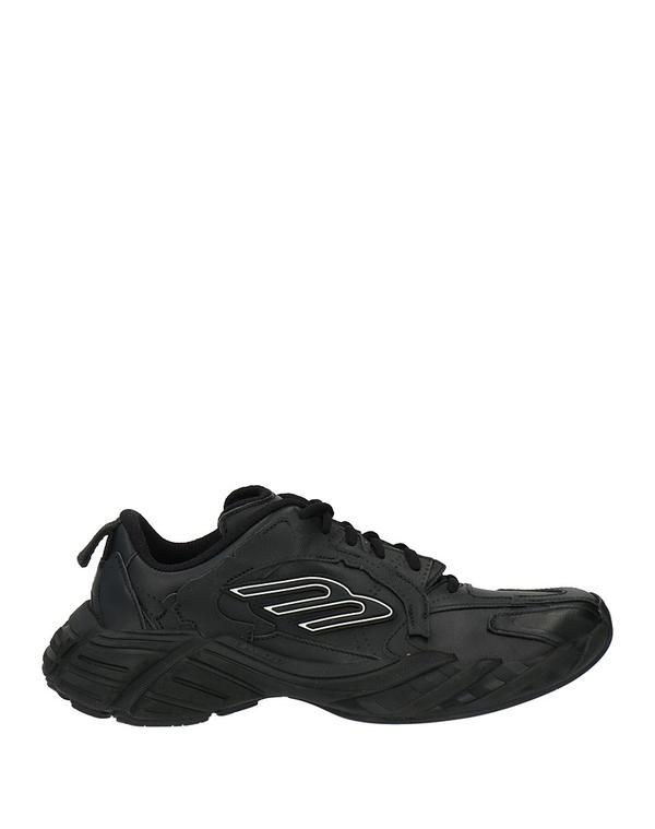 バレンシアガ レディース シューズ スニーカー BALENCIAGA Black ブラック