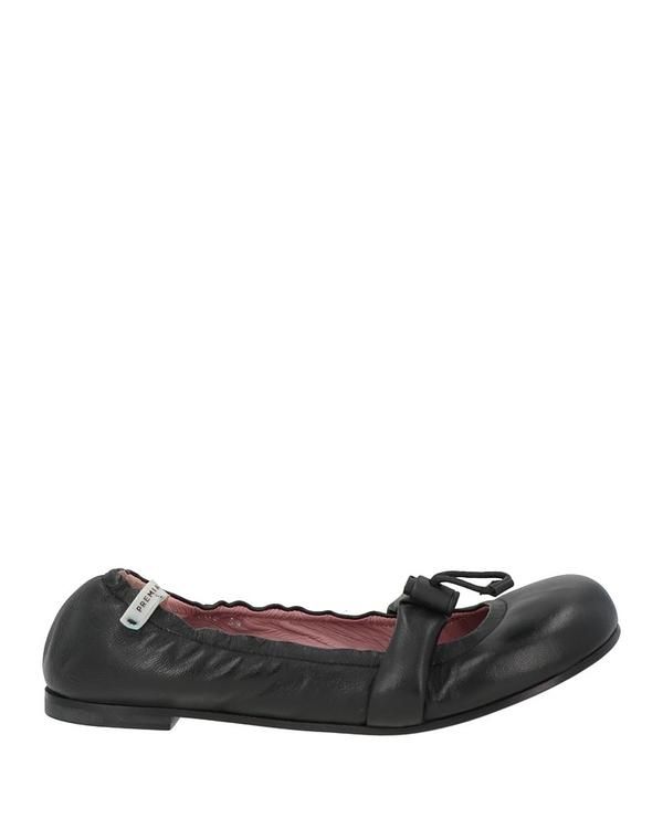 プレミアータ レディース シューズ パンプス PREMIATA Black ブラック