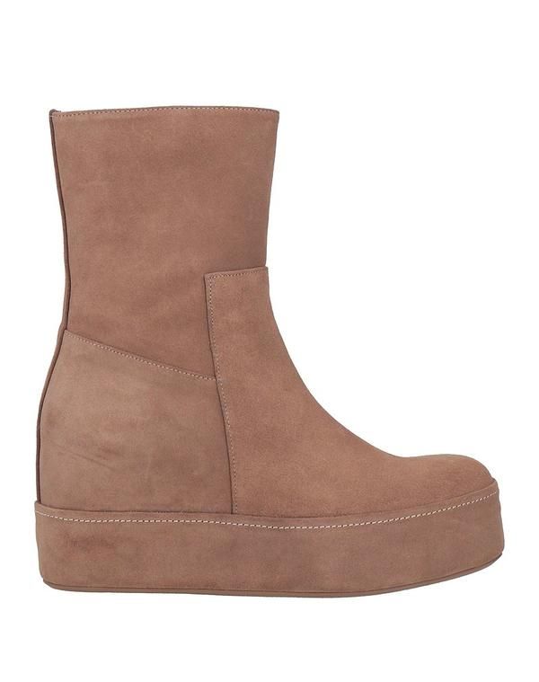 パロマバルセロ レディース シューズ ブーツ・レインブーツ ショートブーツ PALOMA BARCEL Taupe トープ 38,220円