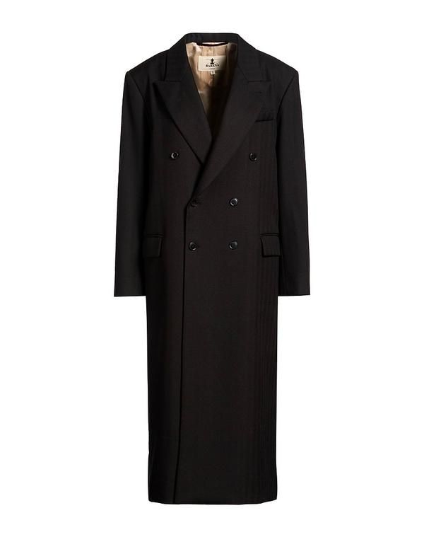 バレナ レディース アウター コート BARENA Black ブラック