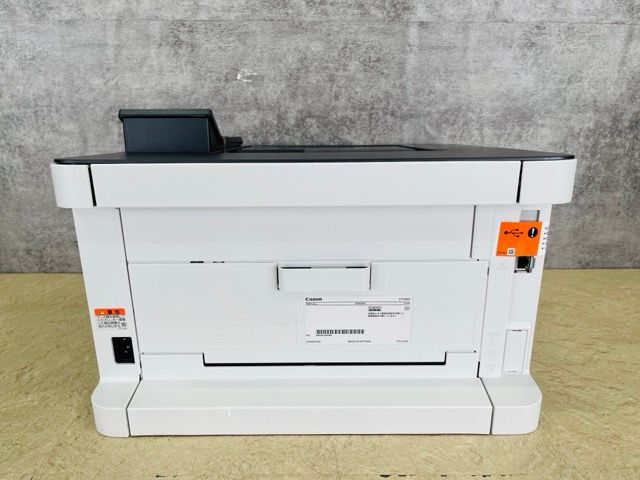 美品 Canon Satera LBP621C A4カラーレーザー【中古】動作保証 - メルカリ