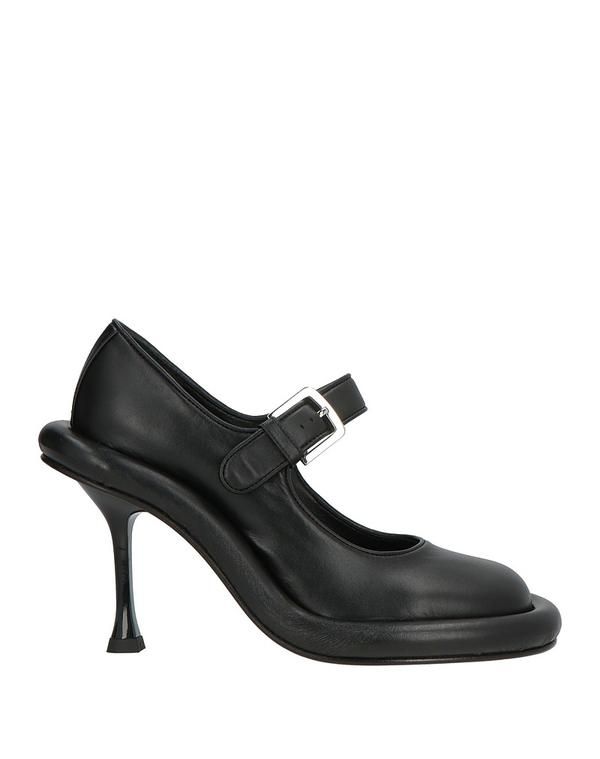 JWアンダーソン レディース シューズ パンプス JW ANDERSON Black ブラック