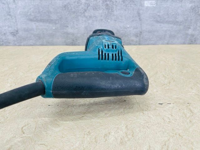 マキタ レシプロソー 【中古】動作保証 makita JR3050T 電動工具 グリーンxブラック 刃欠品 電動のこぎり 100V 9A 50-60Hz 860W /517498