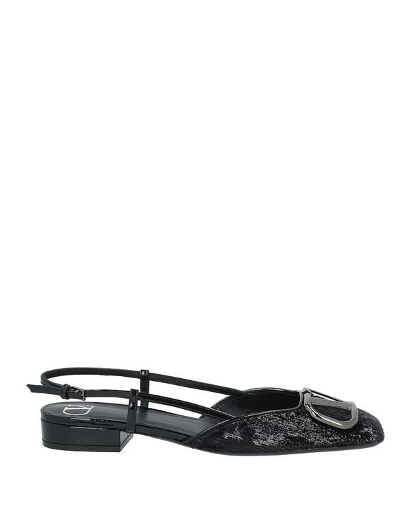 ヴァレンティノ レディース シューズ パンプス VALENTINO GARAVANI Black ブラック