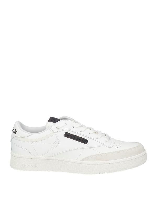 リーボック レディース シューズ スニーカー REEBOK White ホワイト