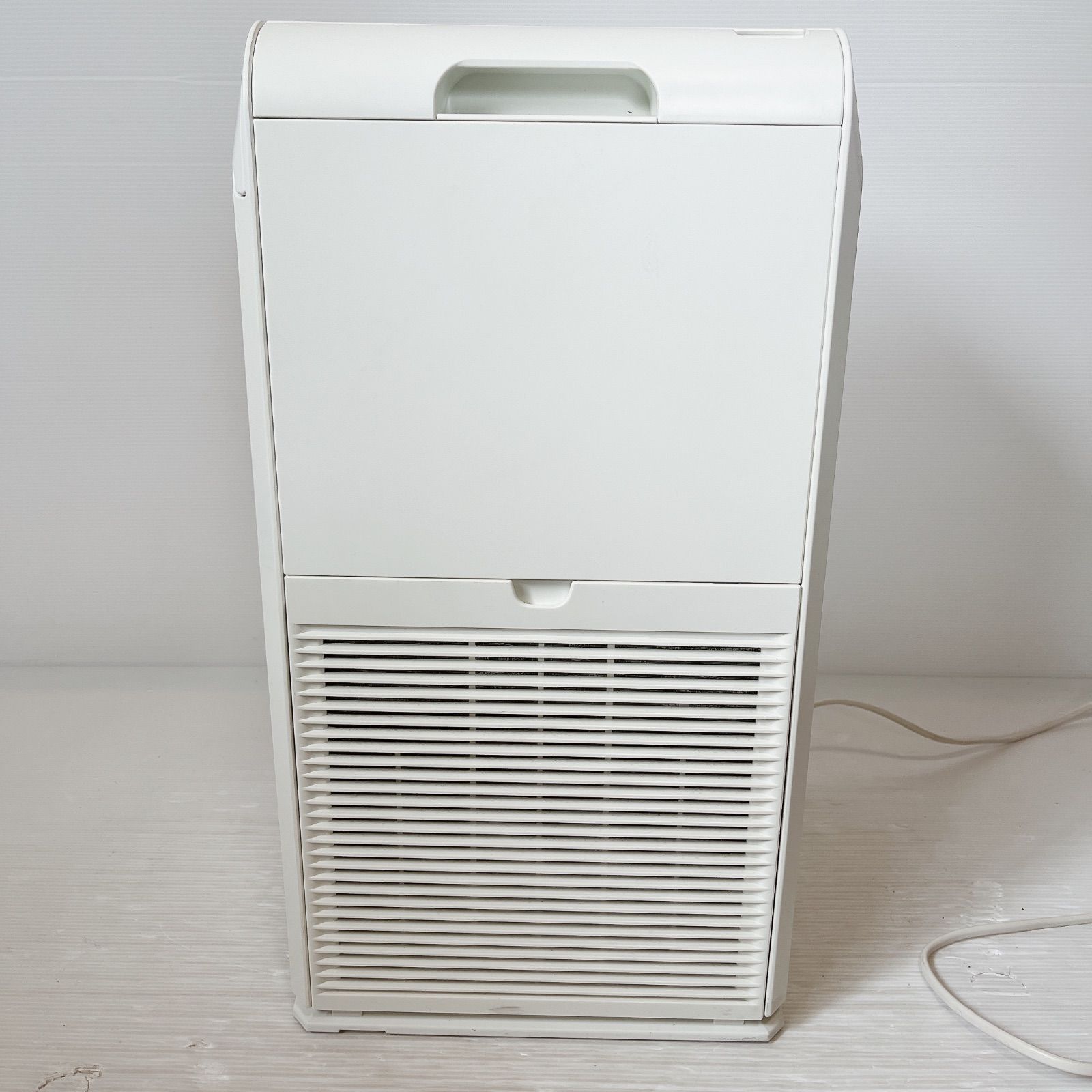 DAIKIN ダイキン 空気清浄機 ストリーマ MC554ABK-W 2024製 DAIKIN MC554ABK-W 加湿ストリーマ空気清浄機 #11000-0620-1 ダイキン