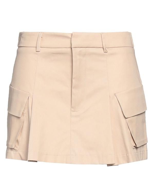 ヴィコロ レディース ボトムスカート VICOLO Beige ベージュ 12,030円