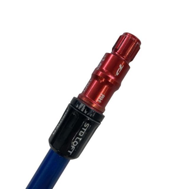 中古】 テーラーメイドスリーブ付き(R11系) グラファイトデザイン