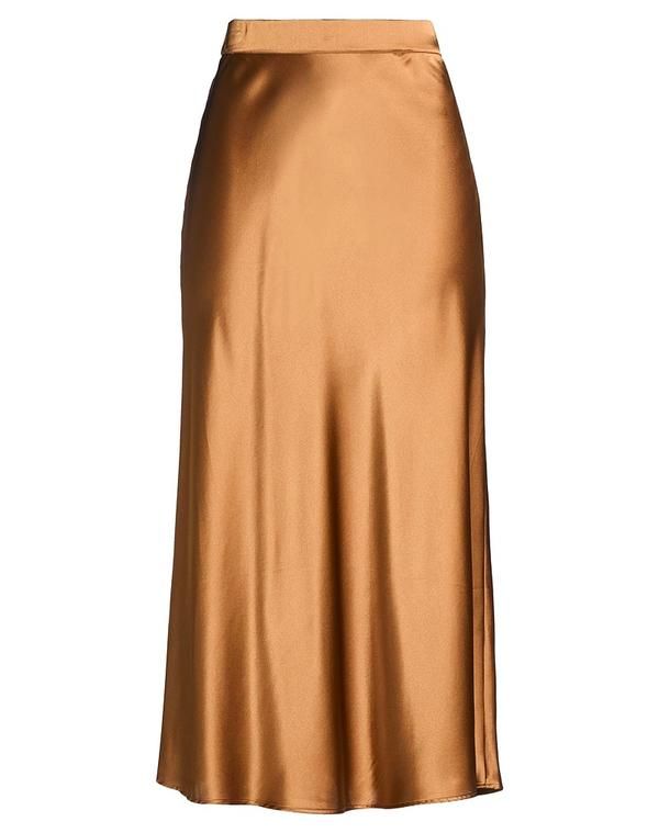 カオス レディース ボトムスカート KAOS Brown ブラウン 30,420円
