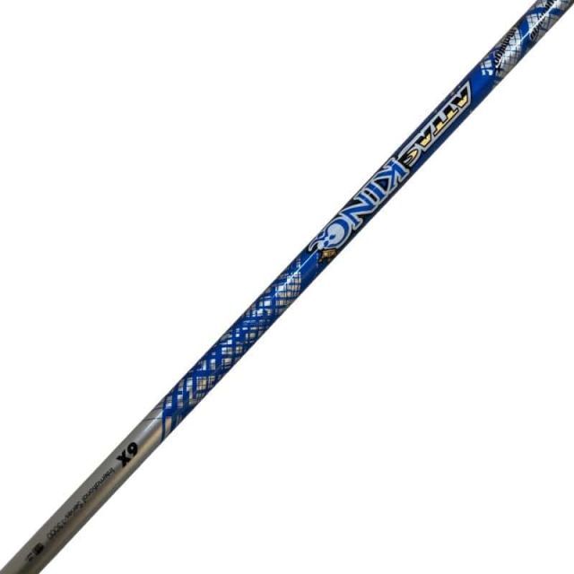 中古】 テーラーメイドスリーブ付き(Qi4D系) マミヤドライバー用