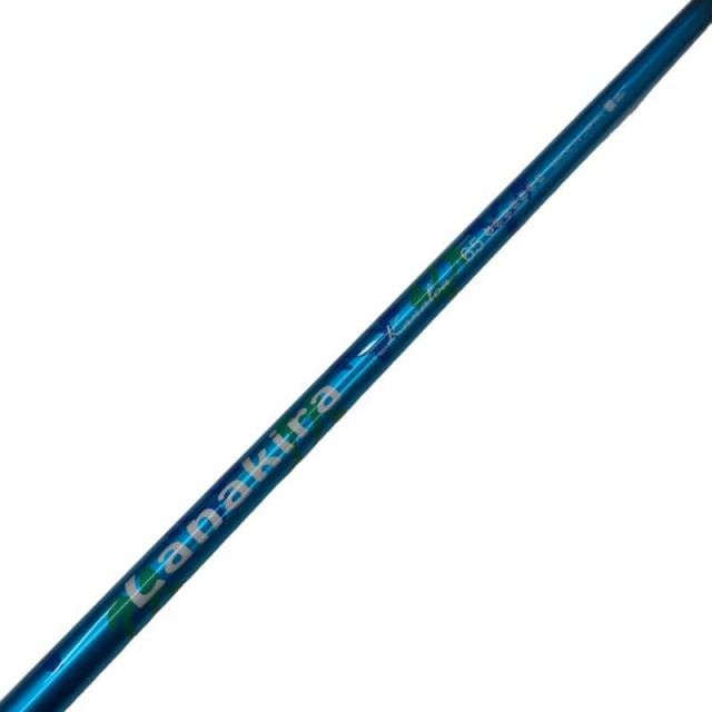 中古】 テーラーメイドスリーブ付き(Qi4D系) Dioドライバー用 シャフト 