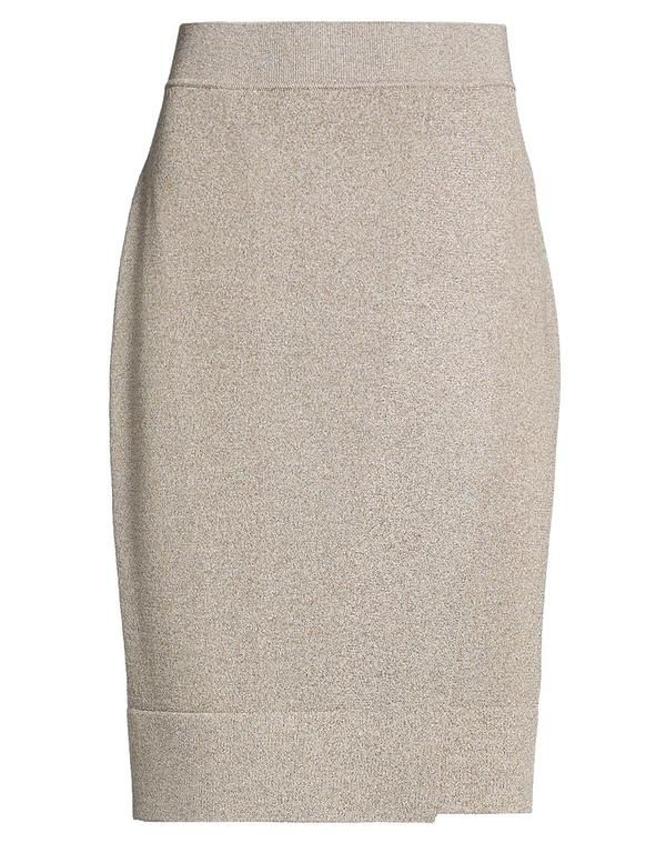 サーカス・ホテル レディース ボトムスカート CIRCUS HOTEL Taupe トープ 36,270円