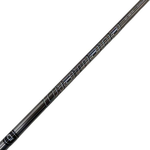 低価格の】【中古】 タイトリストスリーブ付き(GT系) マミヤドライバー