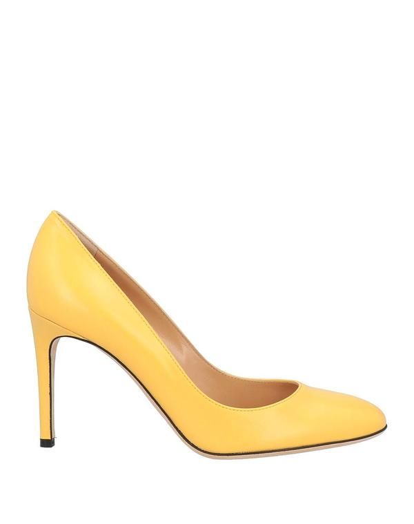 セルジオロッシ レディース シューズ パンプス SERGIO ROSSI Mari gold