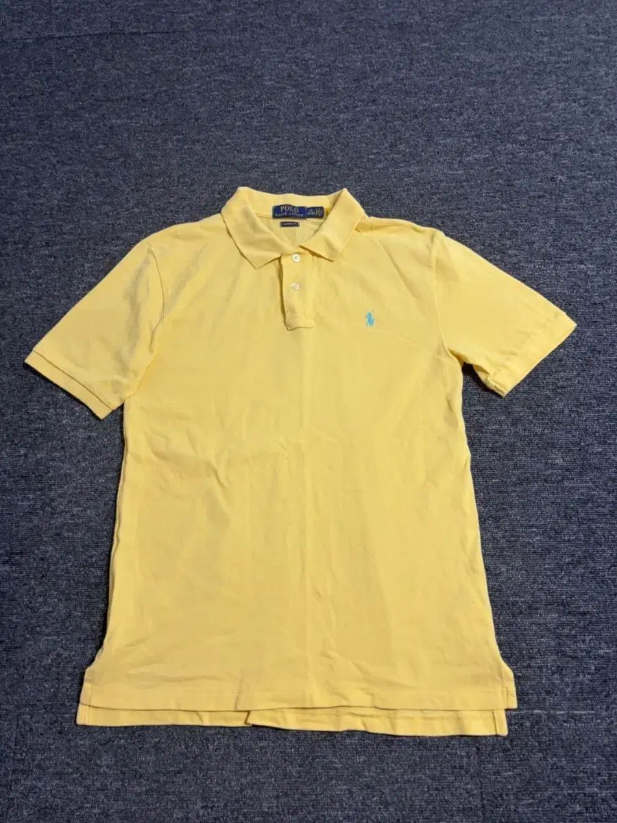 Polo Iconic Shirt 8-20 The Lauren L Ralph Boys Mesh Cotton Boys